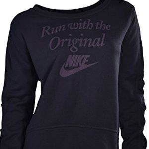 Nike Vintage Sweatshirt